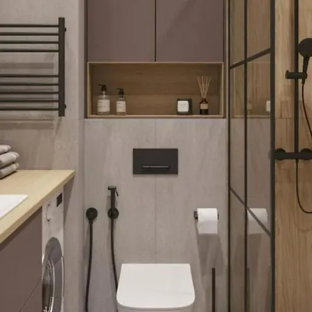 Apartment Kinza Tirana