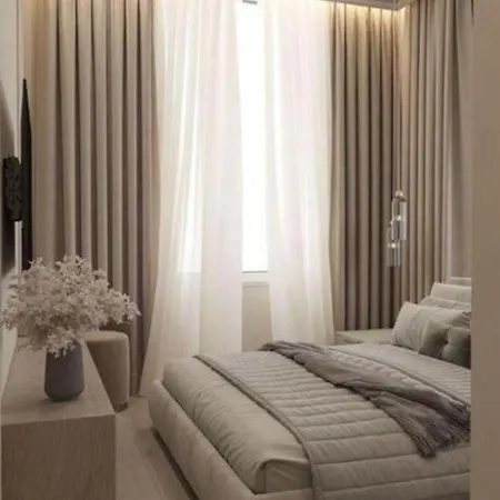Kinza Apartment Tirana