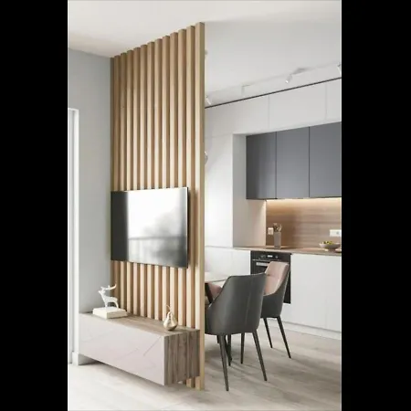Apartment Kinza Tirana